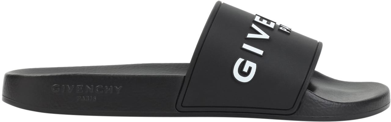 Givenchy GIVENCHY BH301TH1DB Zwart