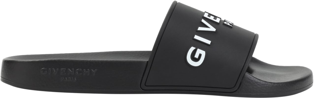 Givenchy GIVENCHY BH301TH1DB Zwart