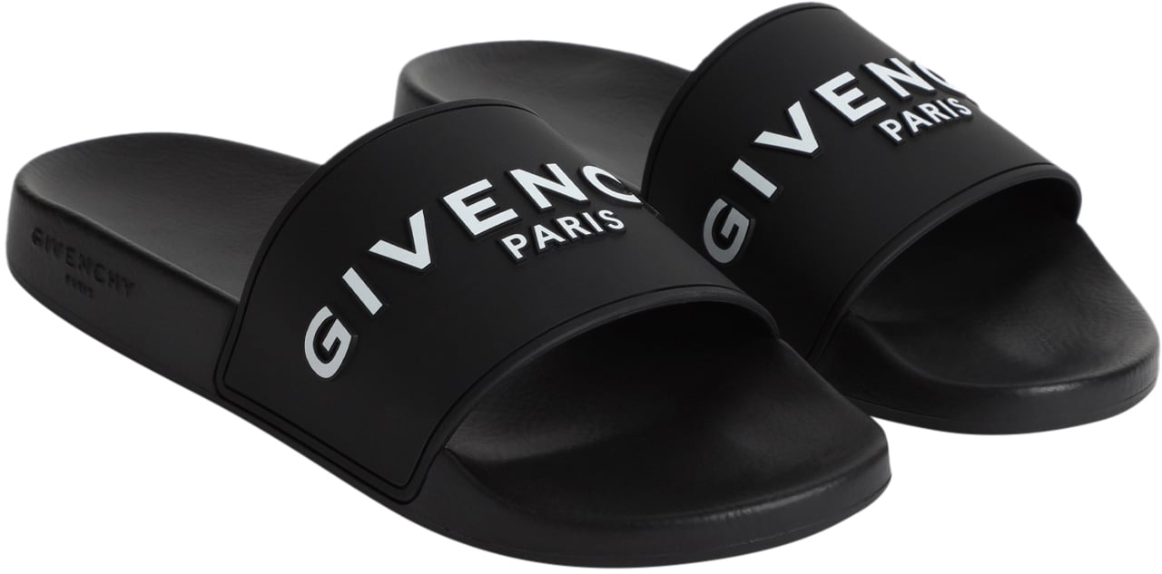 Givenchy GIVENCHY BH301TH1DB Zwart