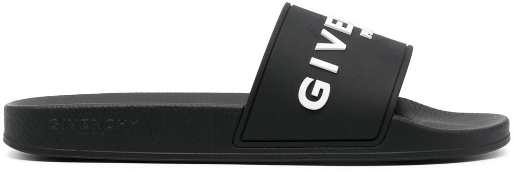 Givenchy Sandals Black Zwart