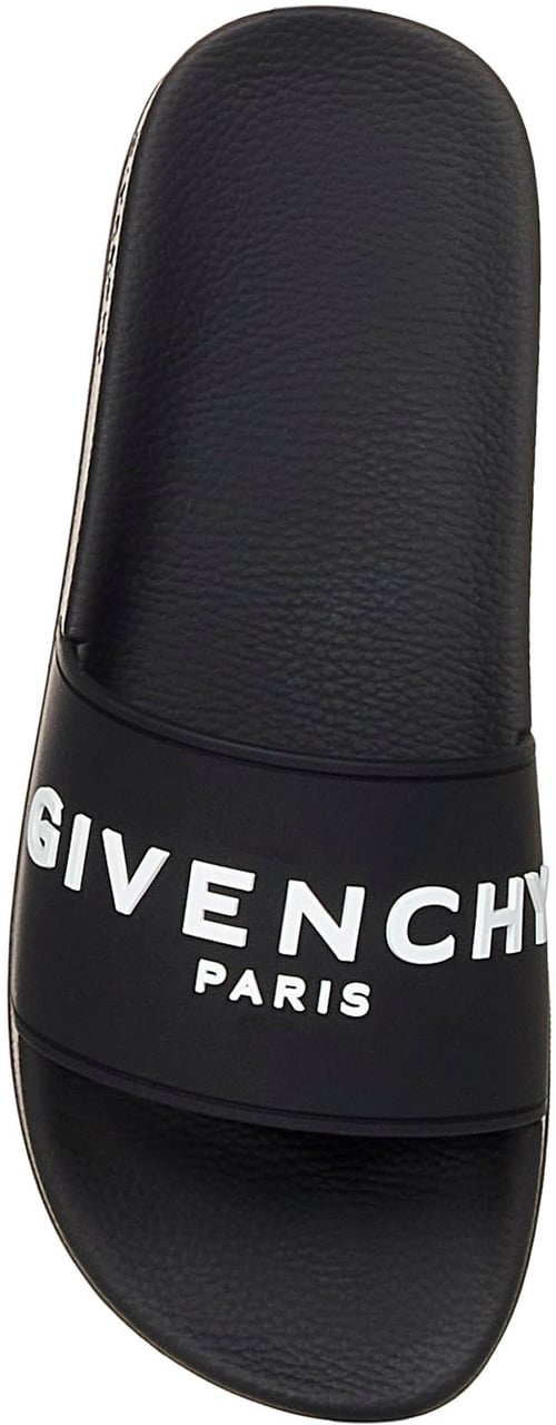 Givenchy Sandals Black Zwart