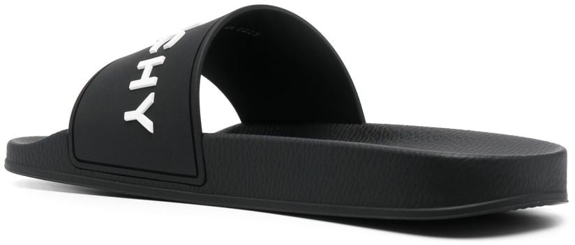 Givenchy Sandals Black Zwart
