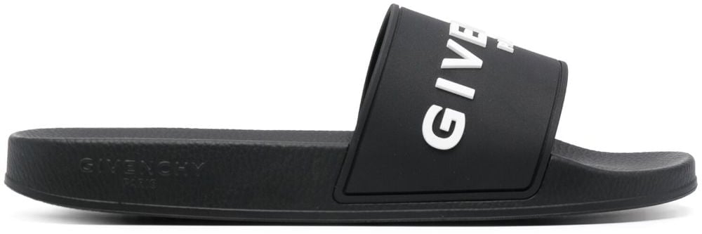 Givenchy Givenchy Sandals Black Zwart