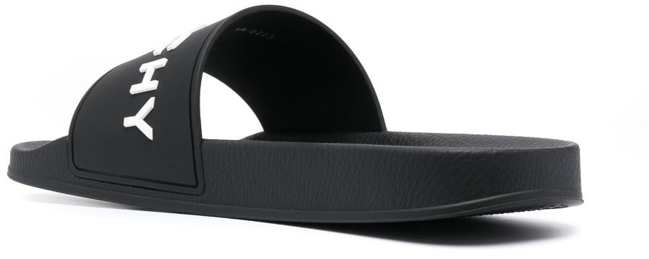 Givenchy Givenchy Sandals Black Zwart