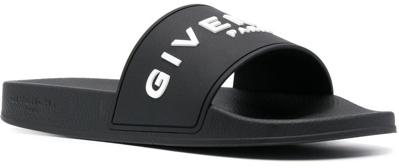 Givenchy Givenchy Sandals Black Zwart