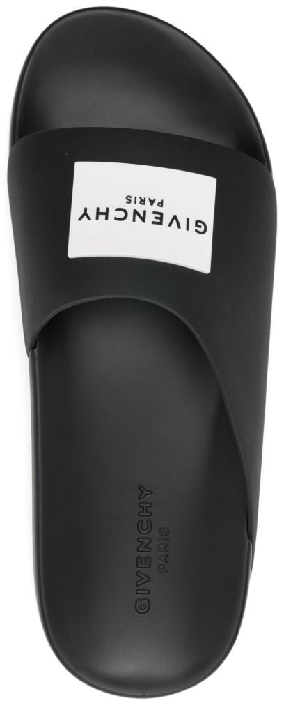 Givenchy Sandals Black Zwart