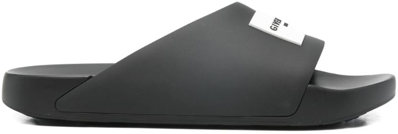 Givenchy Sandals Black Zwart