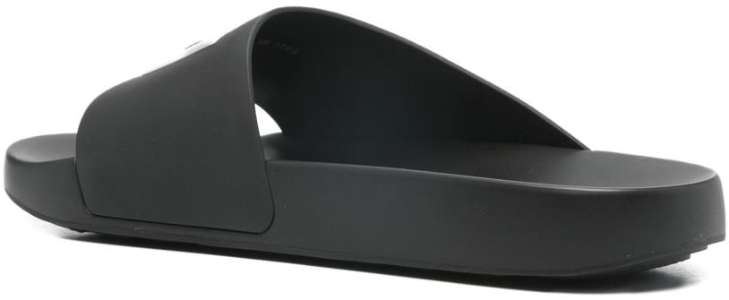 Givenchy Sandals Black Zwart