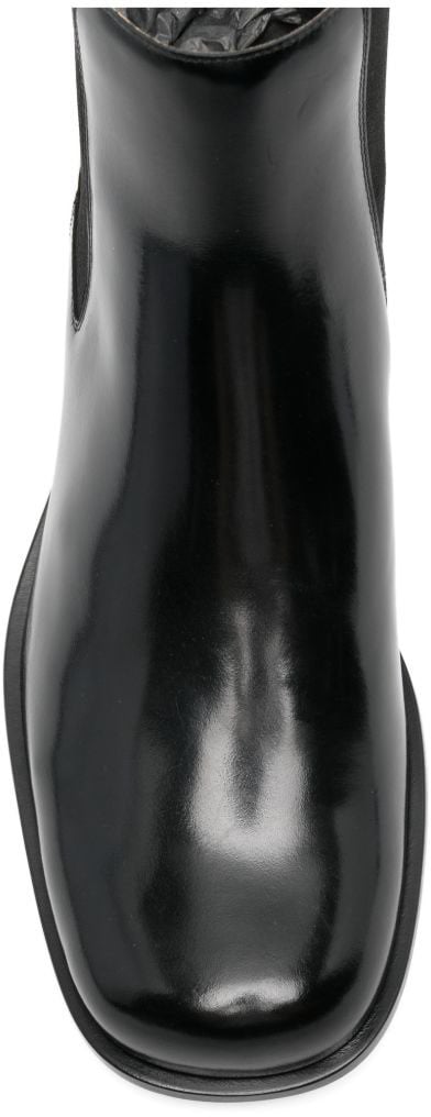 Givenchy Boots Noir Zwart