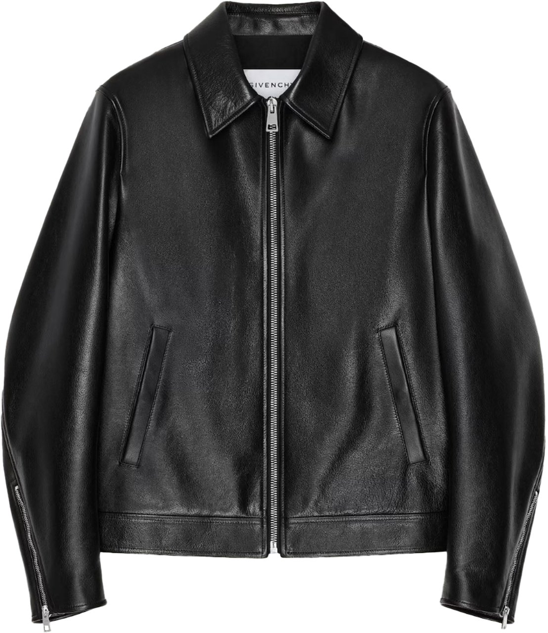 Givenchy BIKER BLACK Zwart