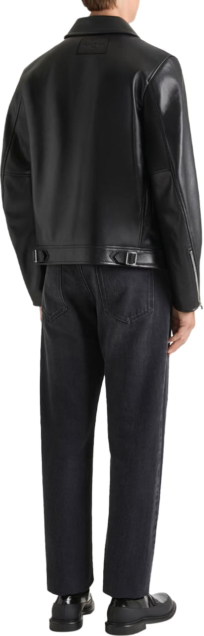 Givenchy BIKER BLACK Zwart
