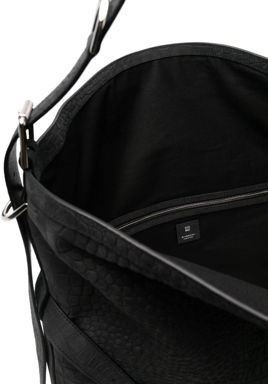 Givenchy Bags Black Zwart