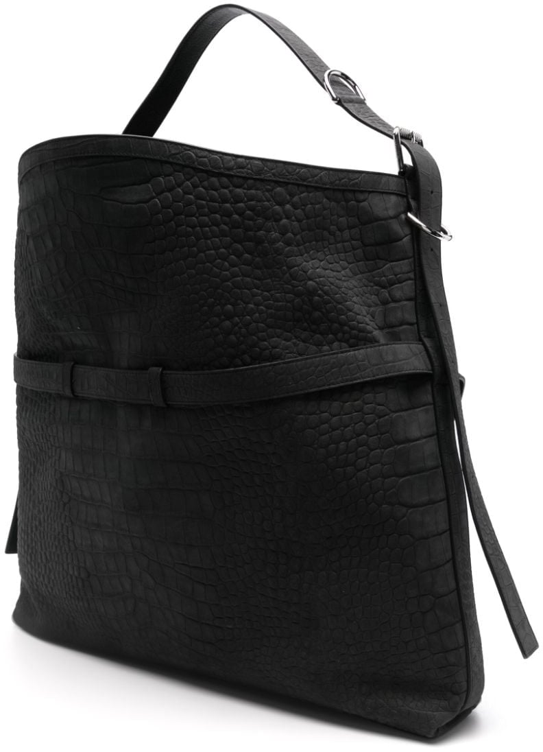 Givenchy Bags Black Zwart