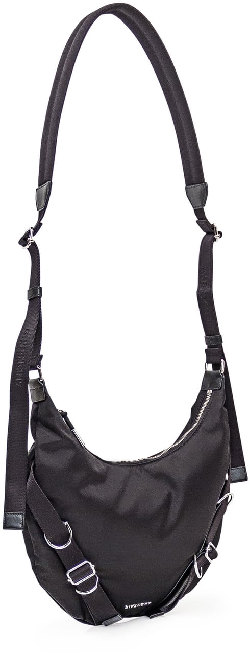 Givenchy Borsa Voyou Zwart