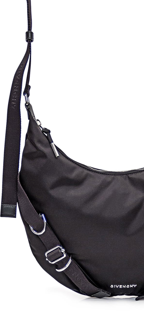 Givenchy Borsa Voyou Zwart