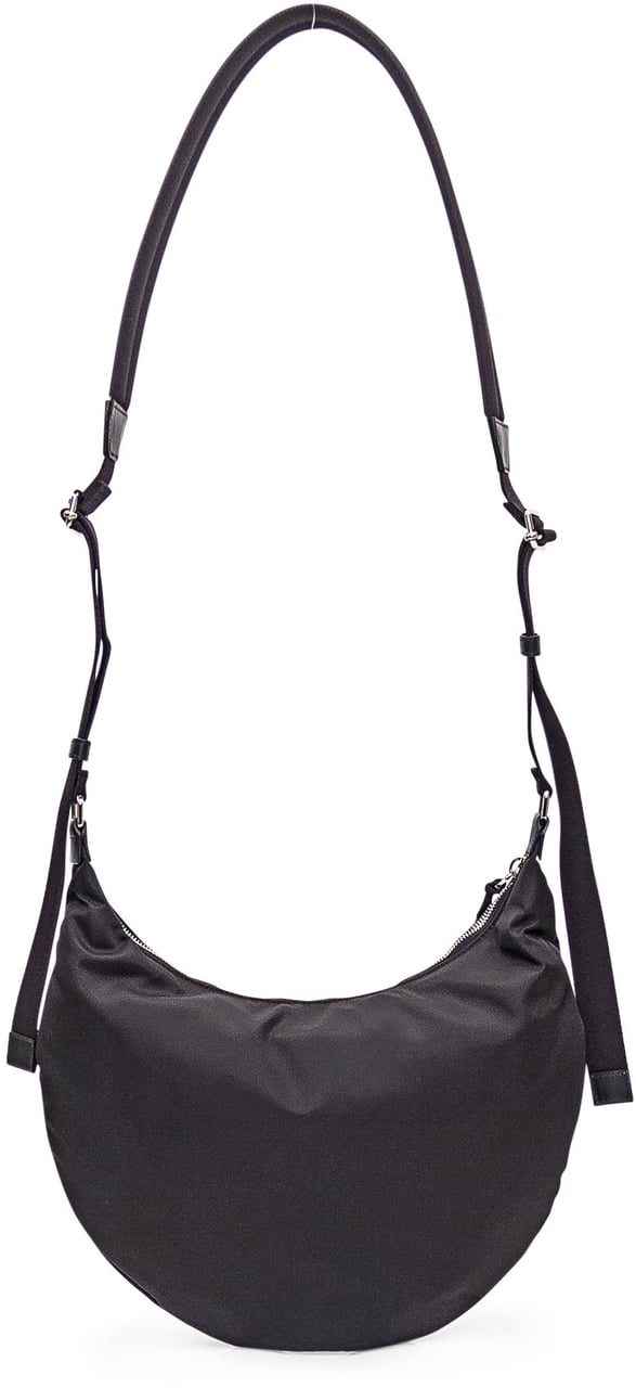 Givenchy Borsa Voyou Zwart