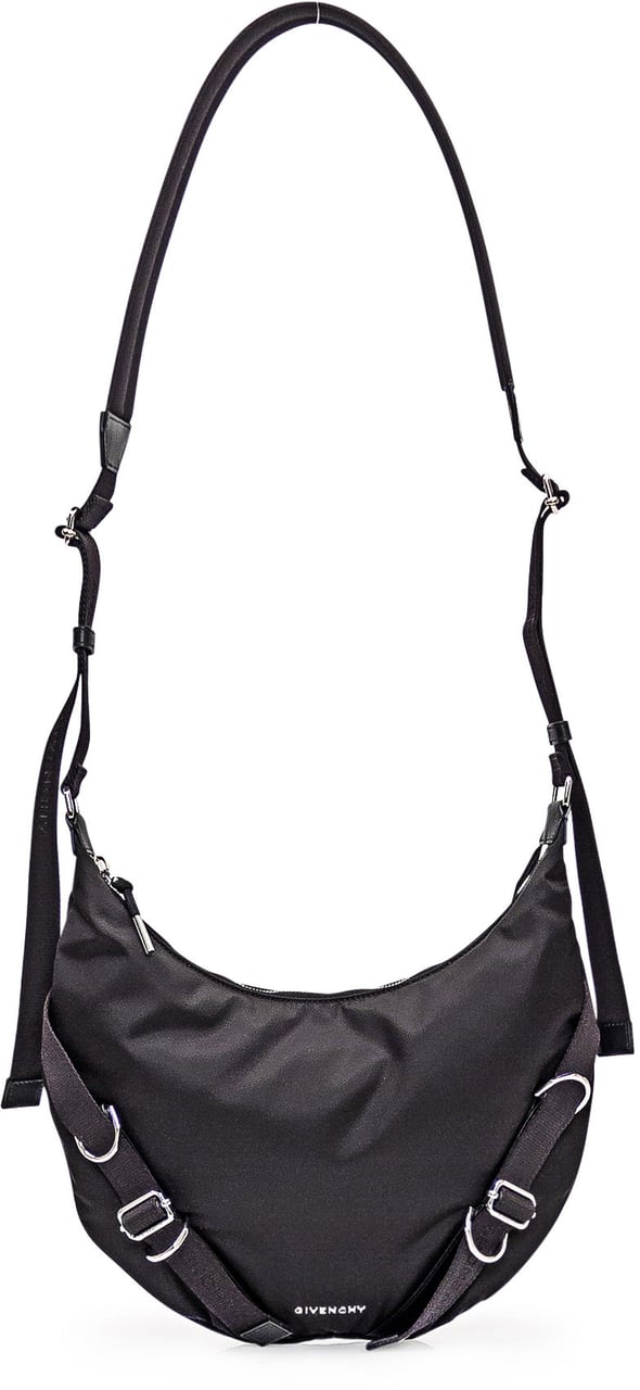 Givenchy Borsa Voyou Zwart