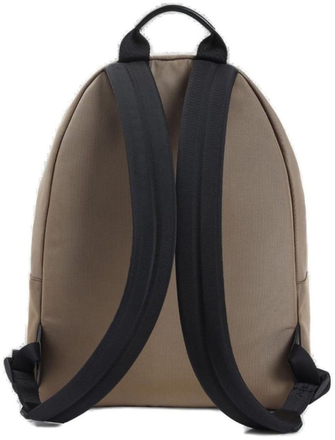Givenchy Beige Structured Bag With Clean Lines And Minimalist Design Neutraal