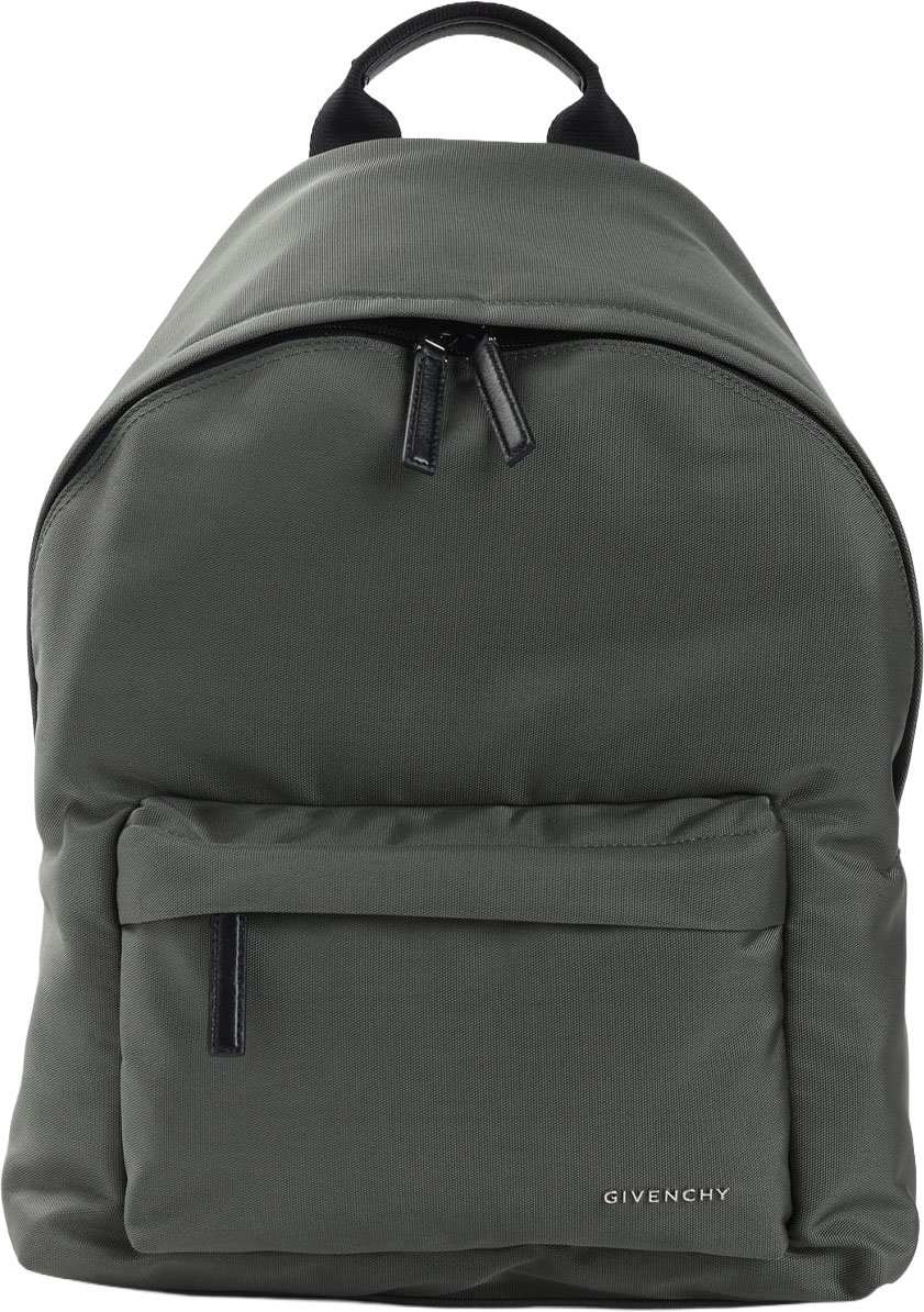 Givenchy Givenchy Essential U Backpack Divers