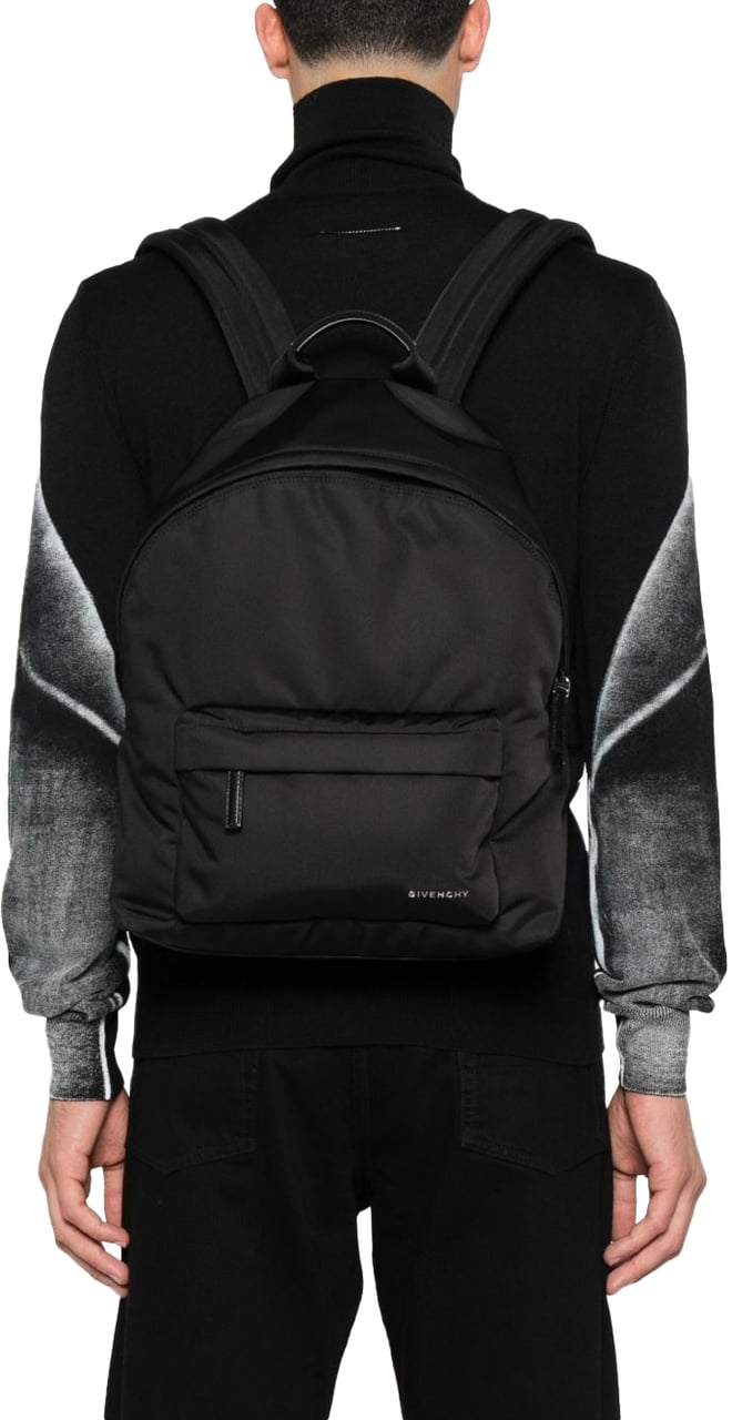 Givenchy Bags Black Zwart