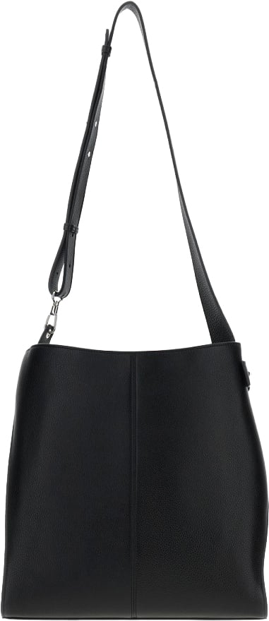 Givenchy Medium Hobo Bag Zwart