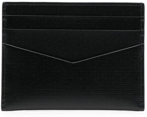Givenchy Wallets Black Zwart