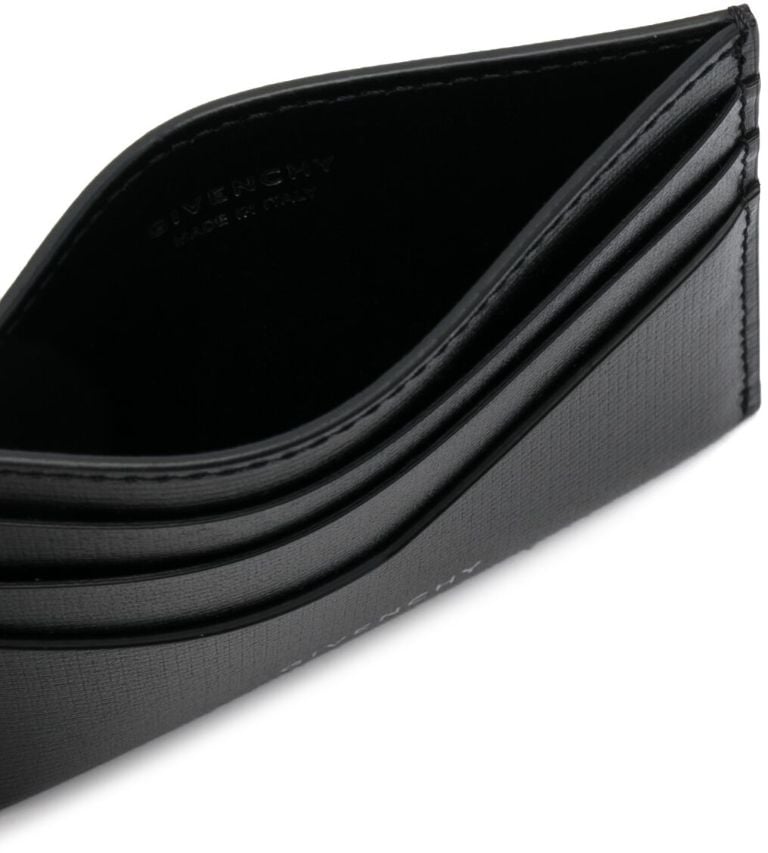 Givenchy Wallets Black Zwart