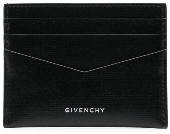 Givenchy Wallets Black Zwart