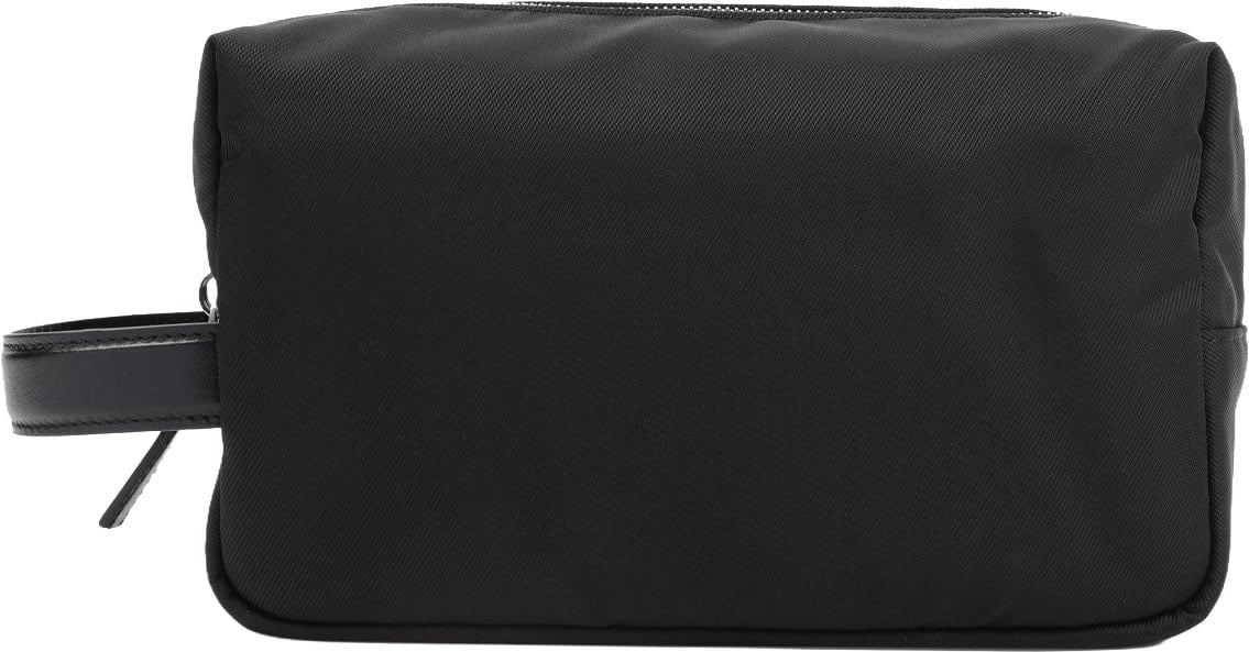 Givenchy Givenchy Polyamide Wash Bag Divers