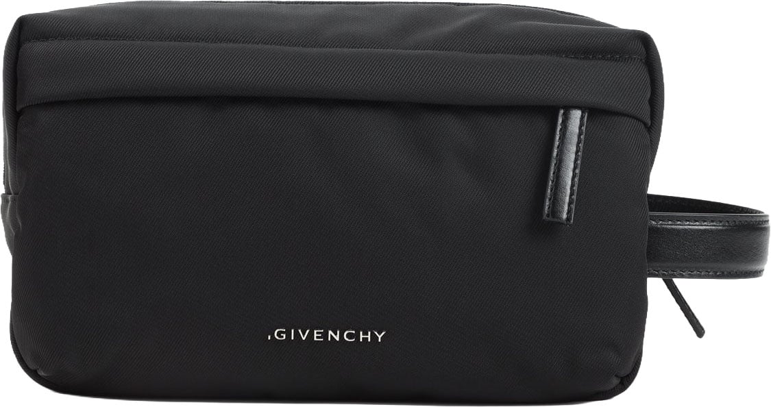 Givenchy Givenchy Polyamide Wash Bag Divers
