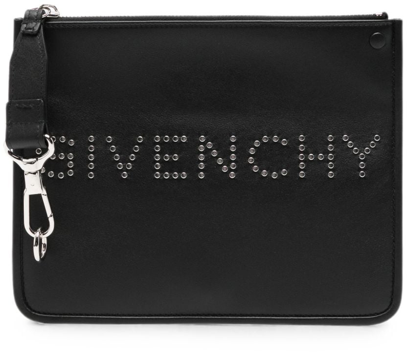 Givenchy Wallets Black Zwart