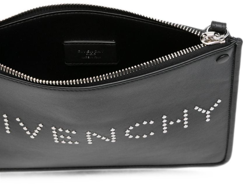 Givenchy Wallets Black Zwart