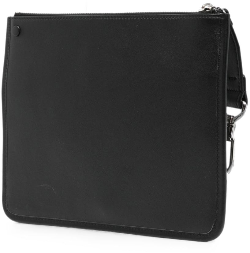 Givenchy Wallets Black Zwart