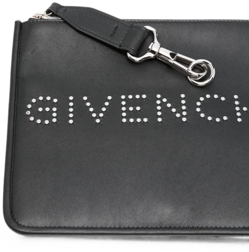 Givenchy Wallets Black Zwart