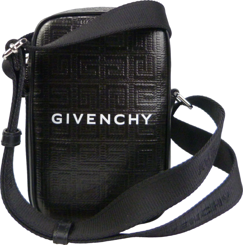 Givenchy Borsa Piccola 4G Zwart