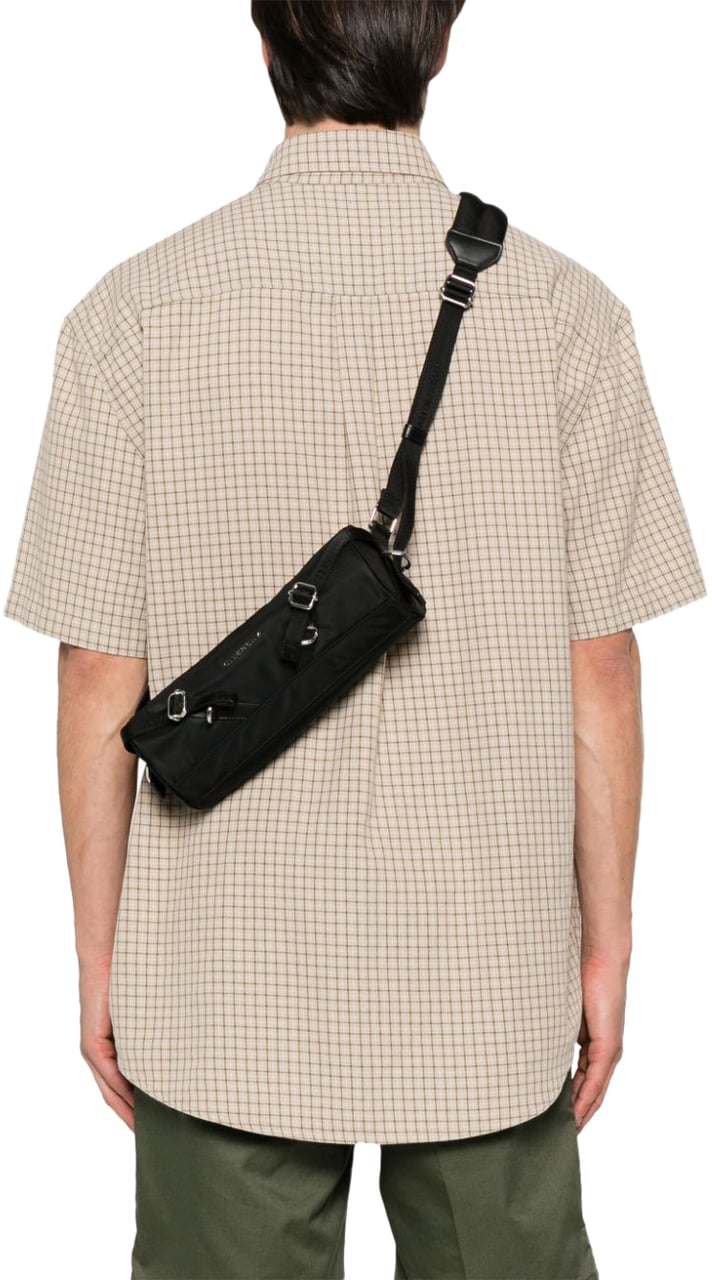 Givenchy Bags Black Zwart