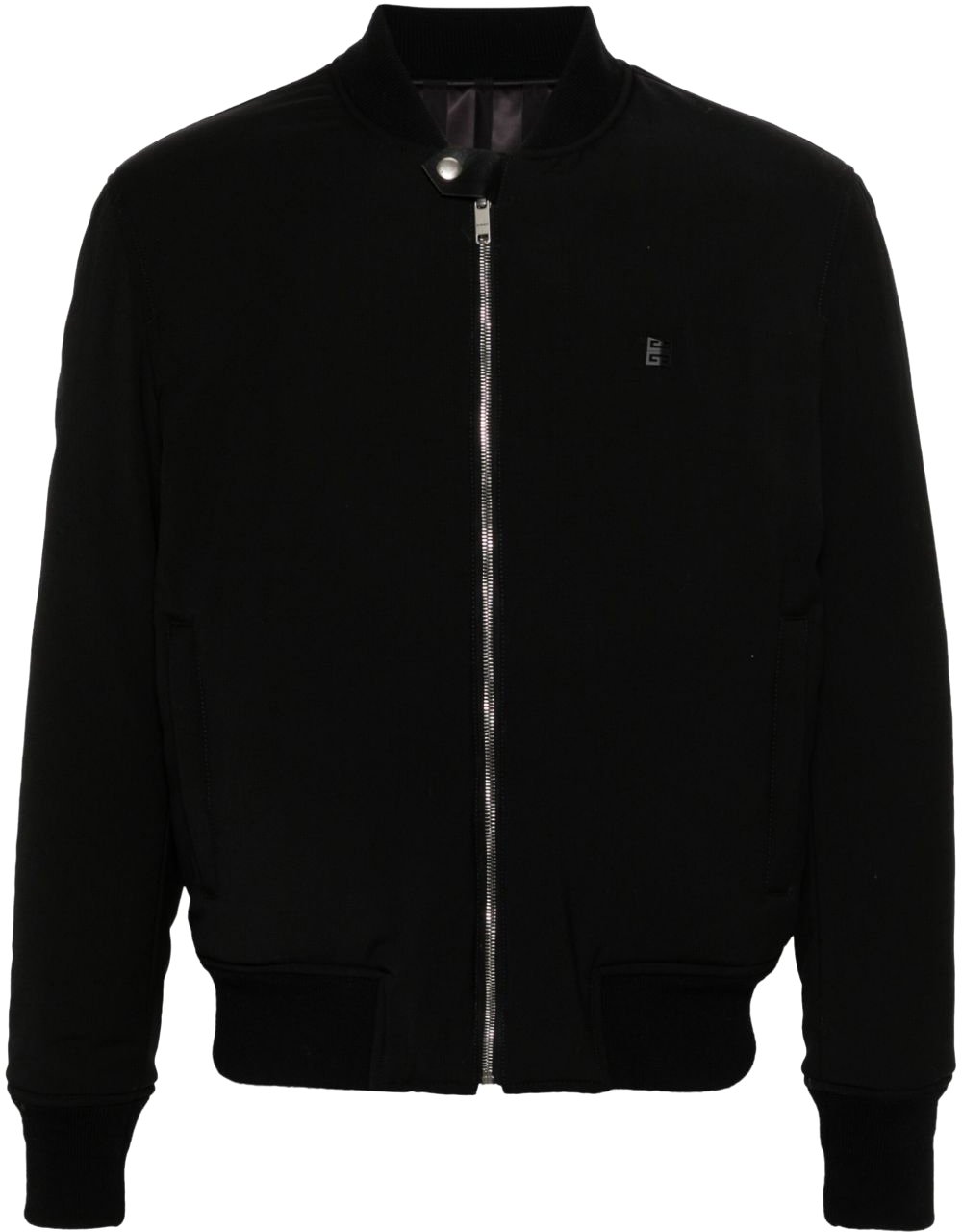 Givenchy Jackets Black Zwart