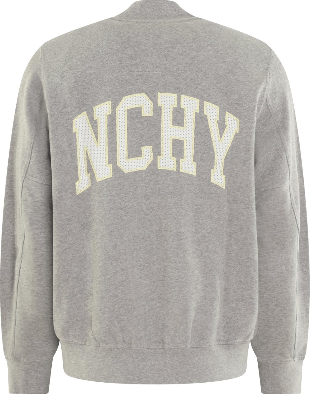 Givenchy Heren Givenchy Bomber grijs Grijs