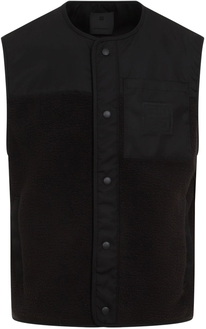 Givenchy GIVENCHY BM01821YFZ Zwart