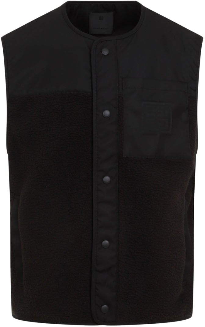 Givenchy GIVENCHY BM01821YFZ Zwart