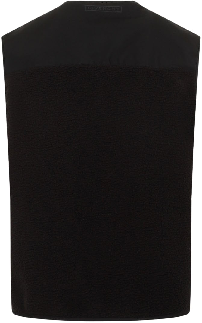 Givenchy GIVENCHY BM01821YFZ Zwart