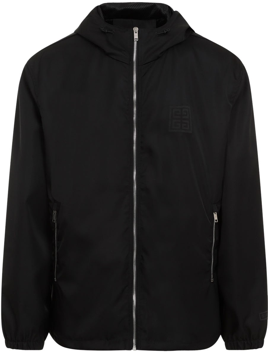 Givenchy GIVENCHY BM0186144C Zwart