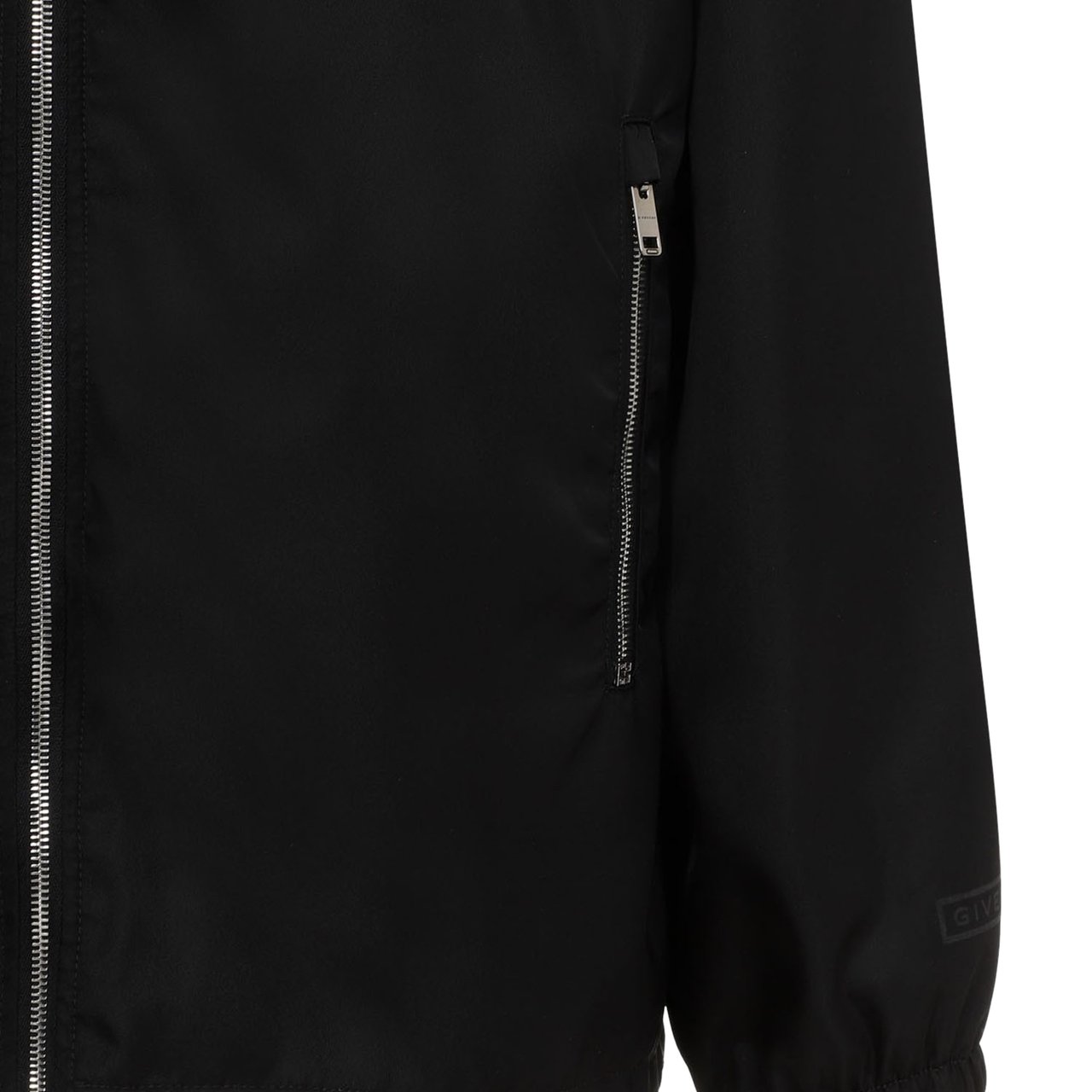 Givenchy GIVENCHY BM0186144C Zwart
