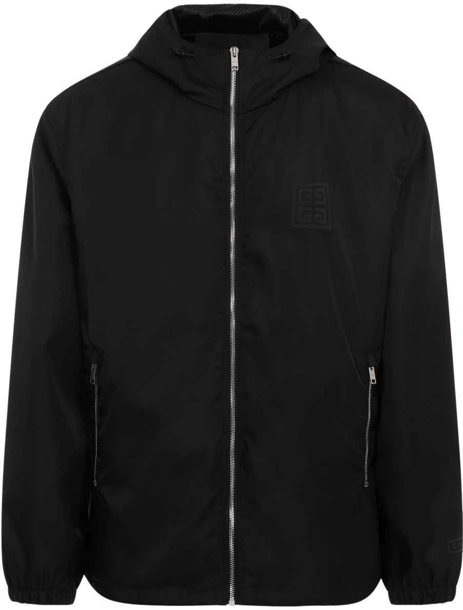 Givenchy GIVENCHY BM0186144C Zwart