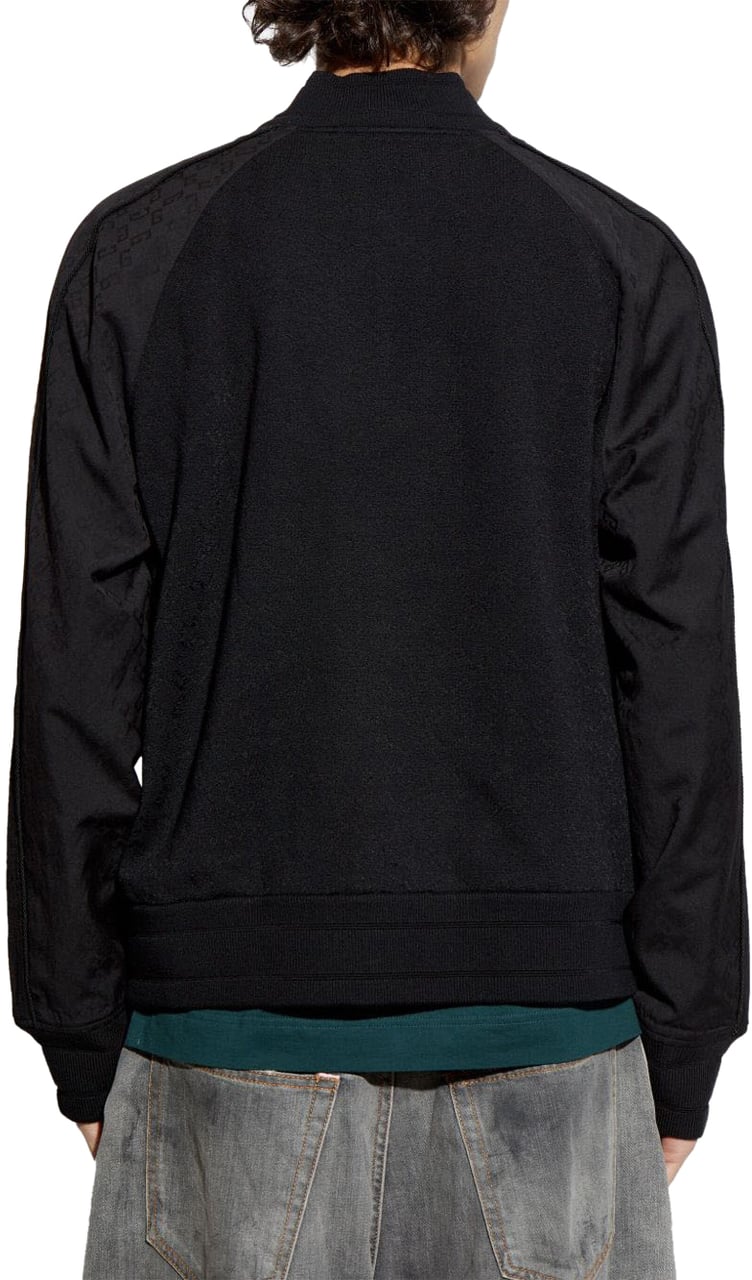 Givenchy Givenchy Coats Black Zwart