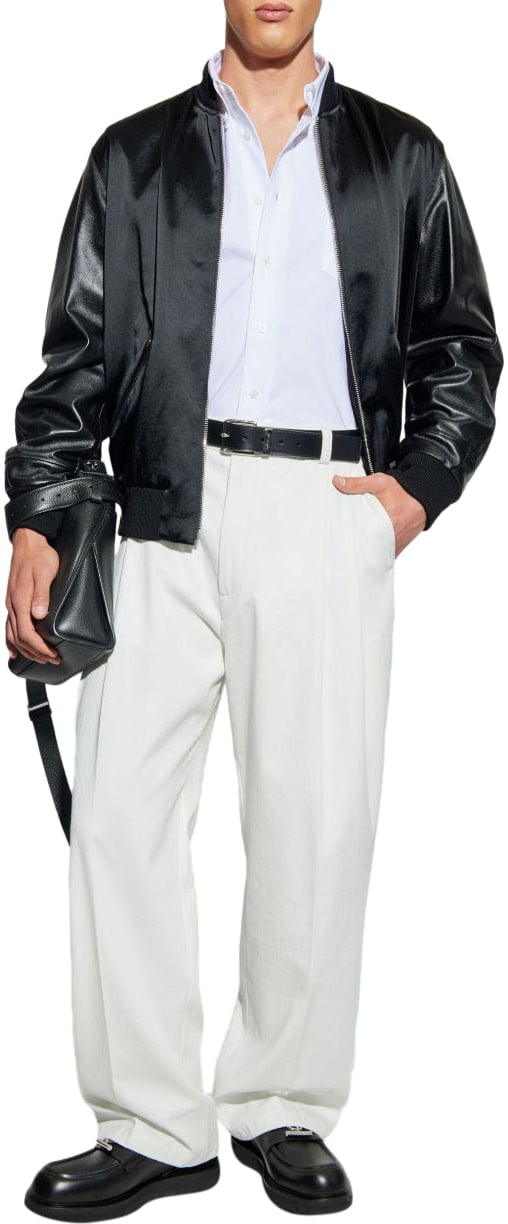 Givenchy Jackets Black Zwart