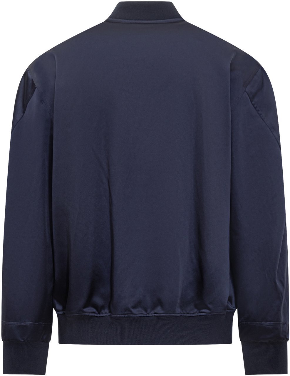 Givenchy Bomber Givenchy Blauw