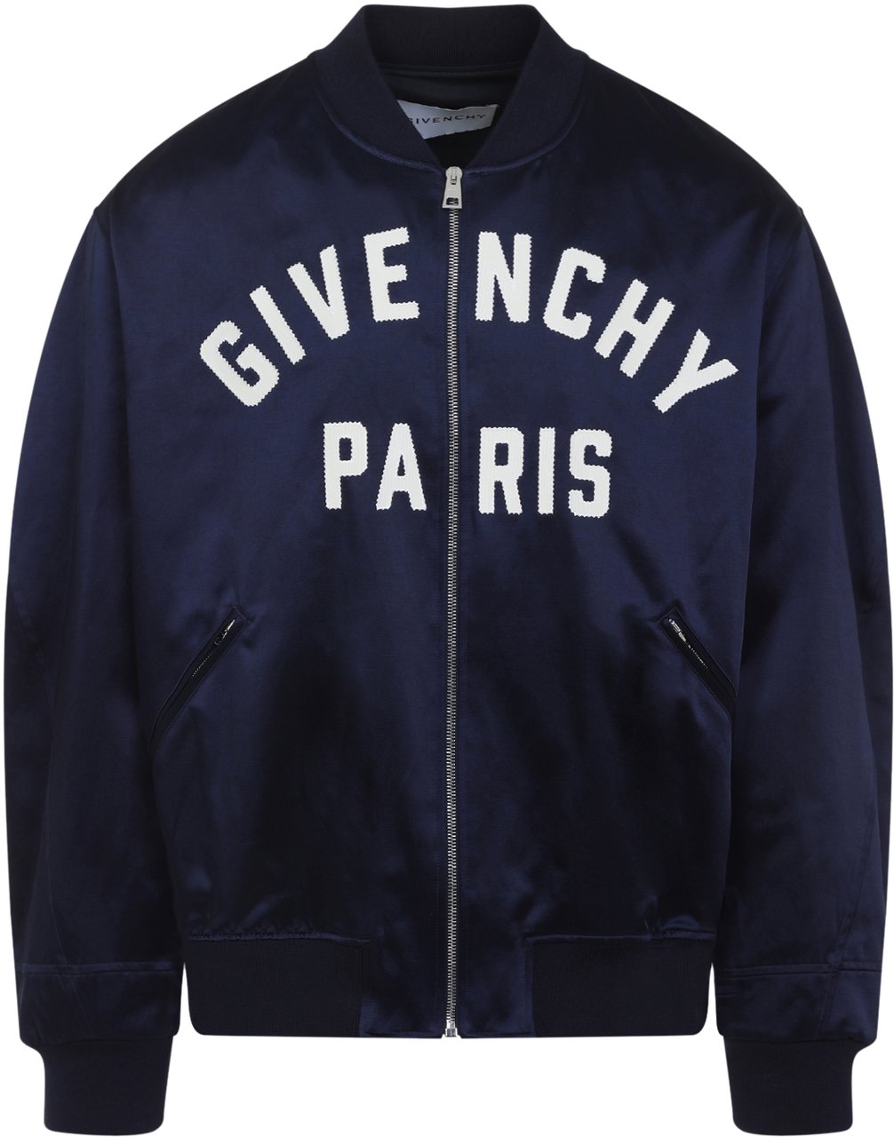 Givenchy GIVENCHY BM01E01610 Blauw