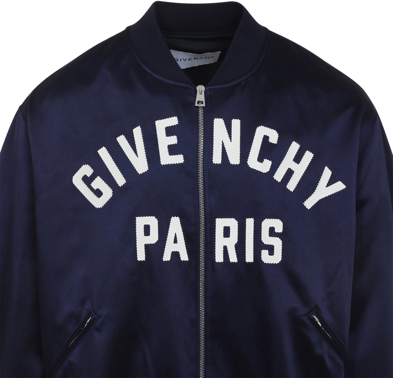 Givenchy GIVENCHY BM01E01610 Blauw