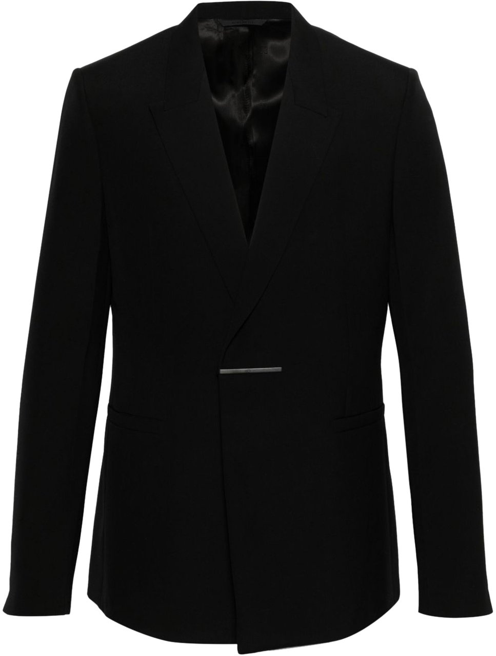 Givenchy Jackets Black Zwart